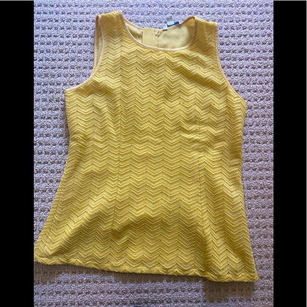 Banana Republic top, size 12